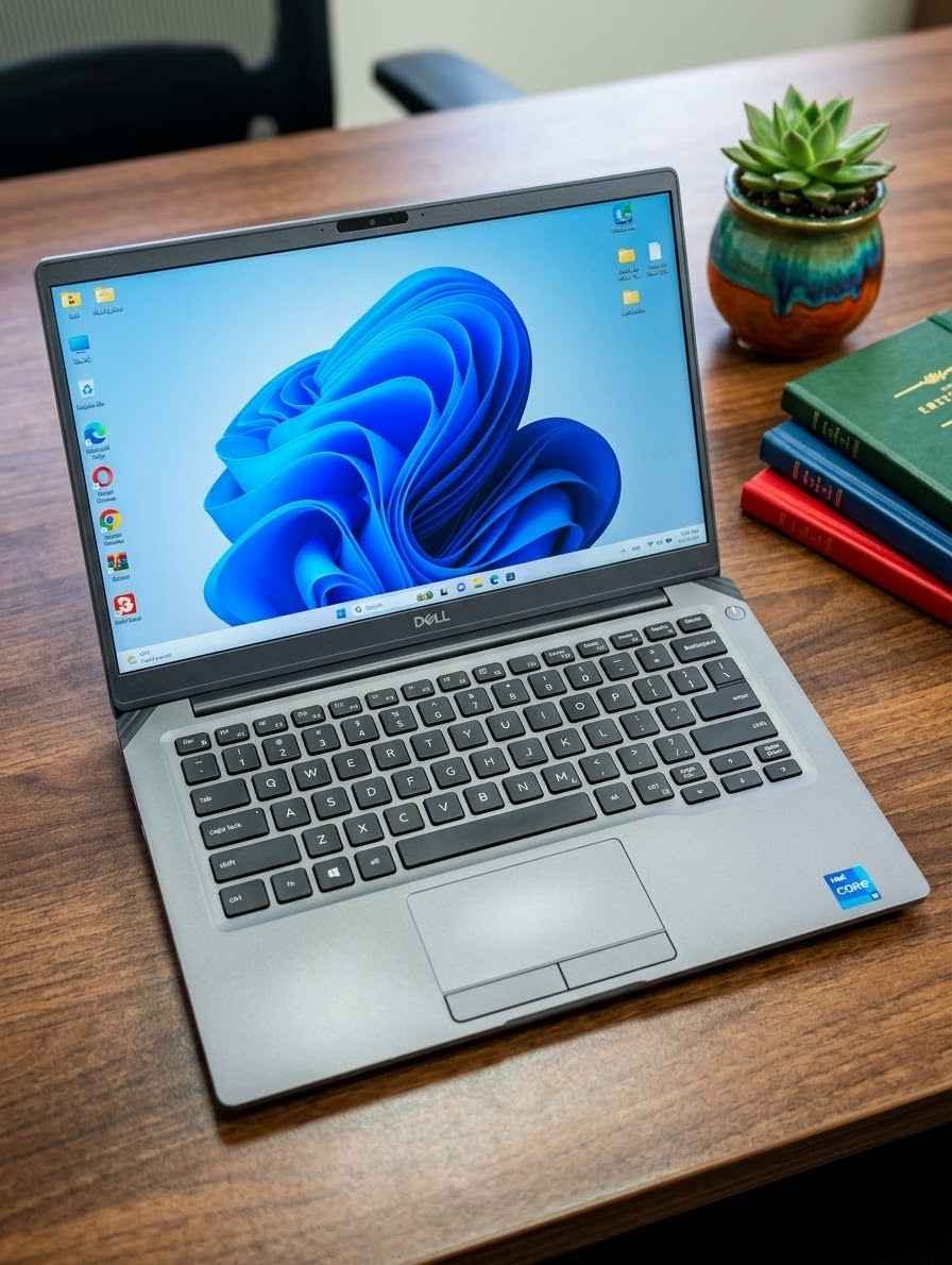 Dell icore 7 , 12gb operativ yaddaş