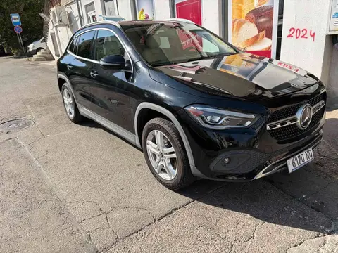 იყიდება Mercedes GLA 250. 2.0 turbo 2021