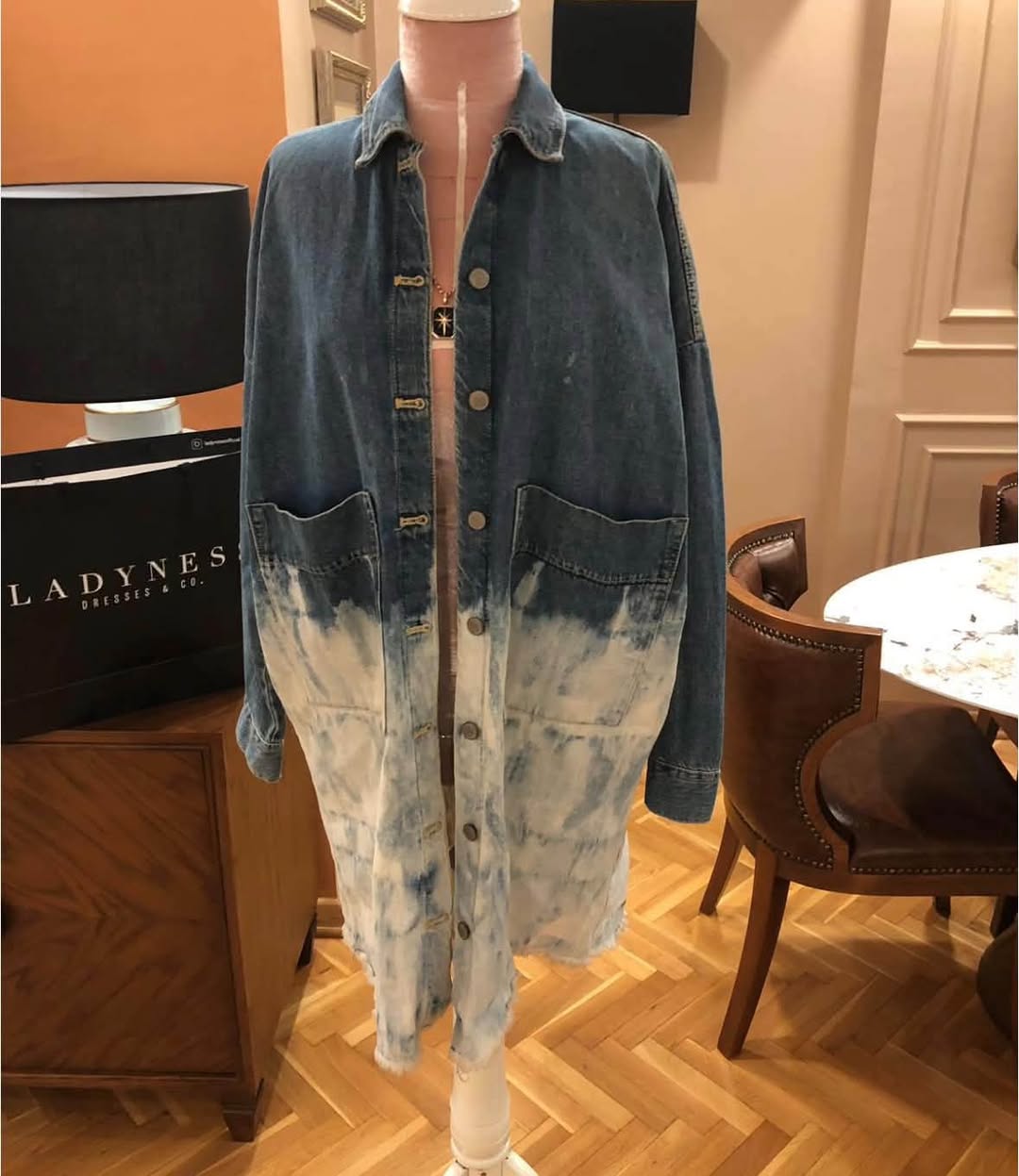 Zara 🤩🤩 M-L չափ 20 լարի