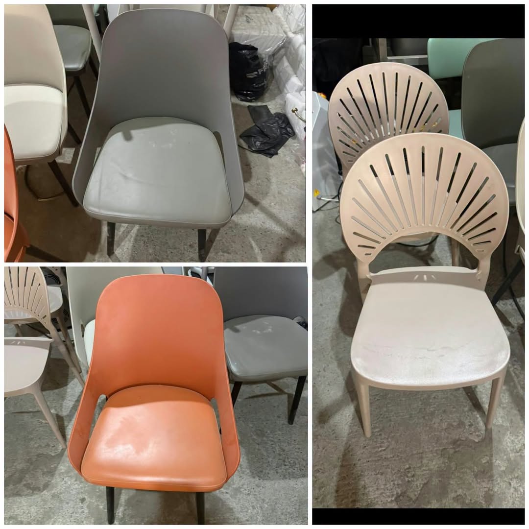 Furniture — 35₼