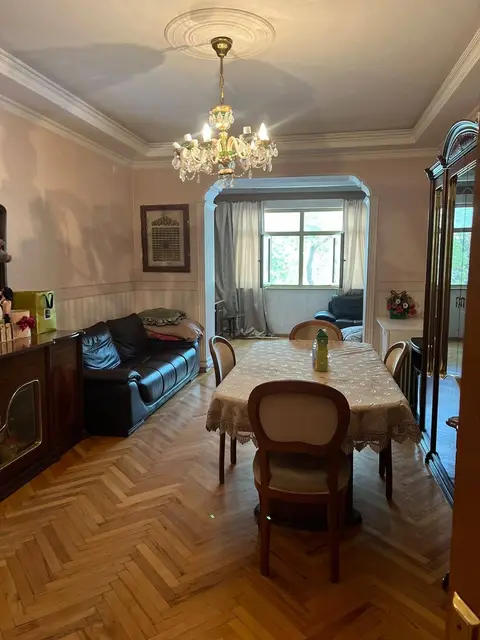 Квартира в аренду — 216₼