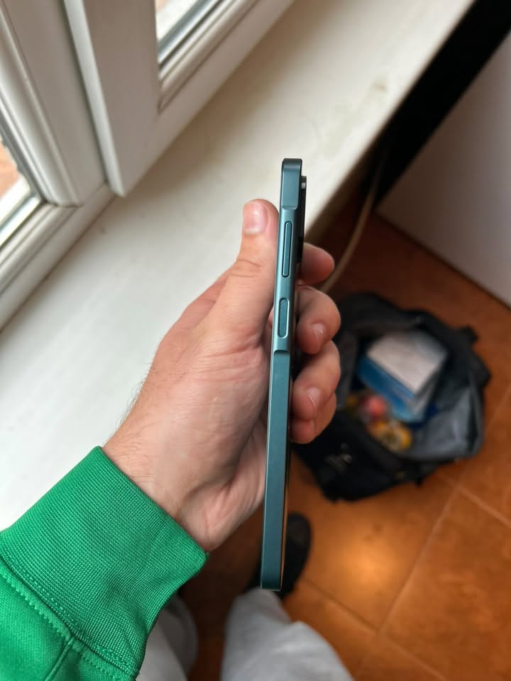 Samsung A07 4/64, like new