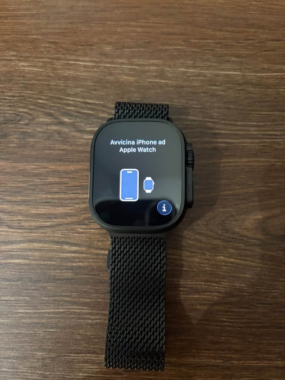 ⌚ Apple Watch Ultra 3 49мм