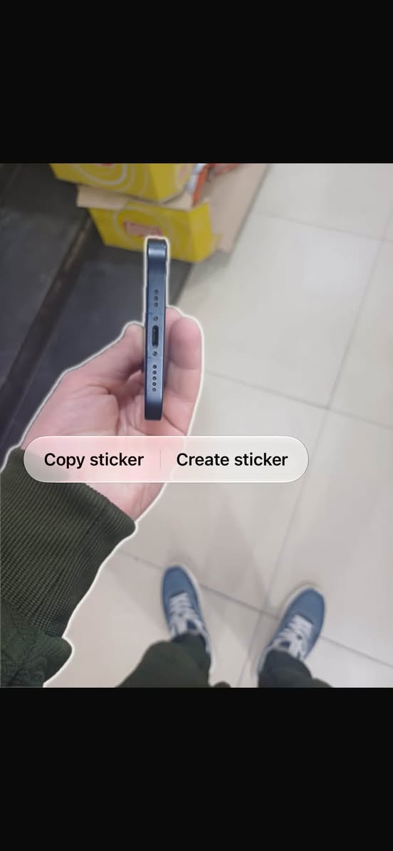 iPhone 12 Pro Max 128GB, 73% battery