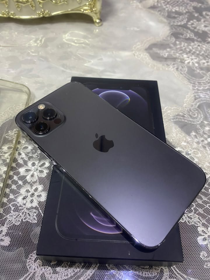 12 Pro 128GB 83 BT 649 liraya satılır.