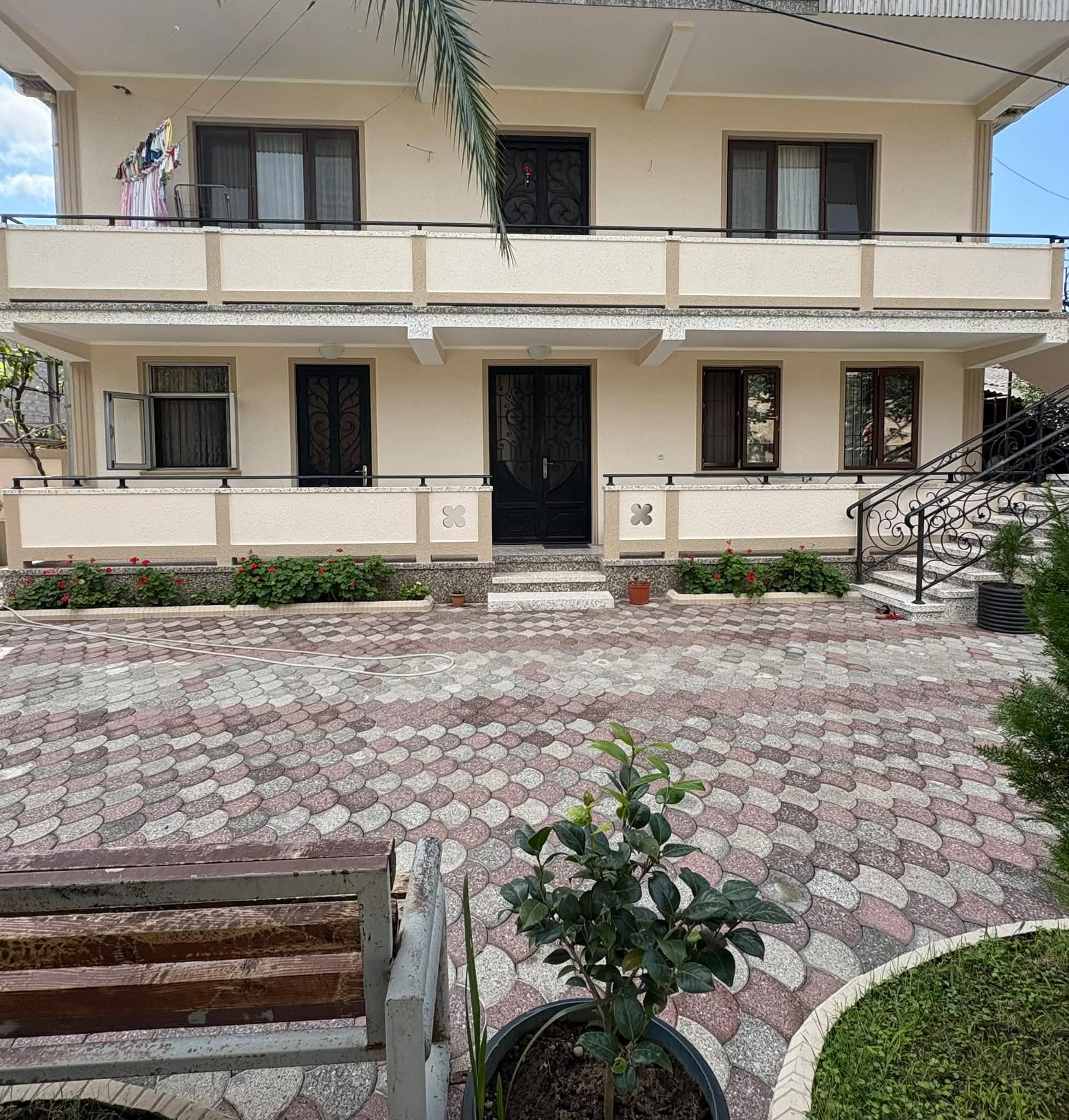 House, Batumi — $400