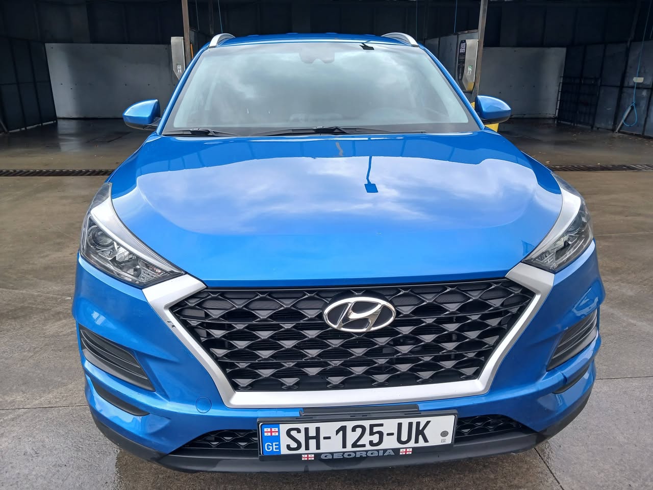 VAZ 2107, 2019, 9200$