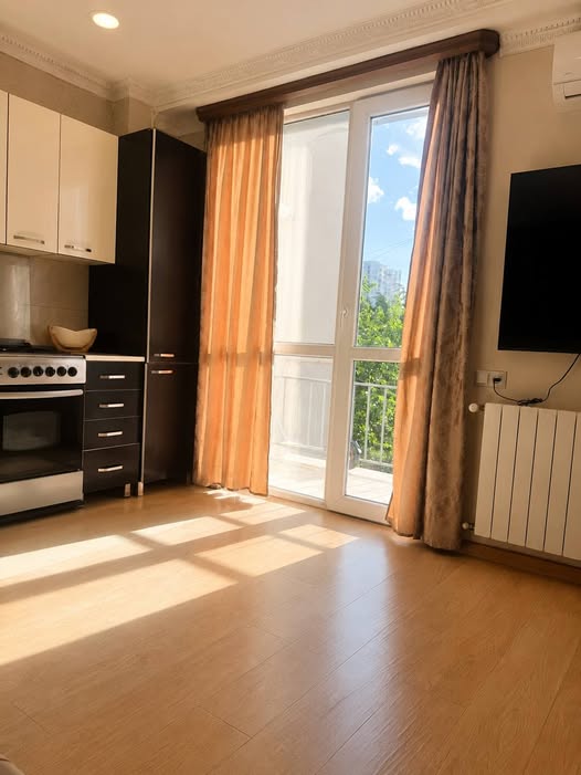 იყიდება ბინა, თბილისი — $105,000