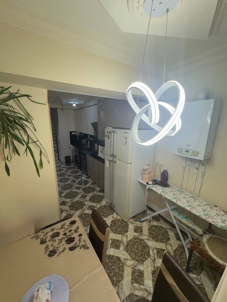 3 oda daire satılık, Vanadzor