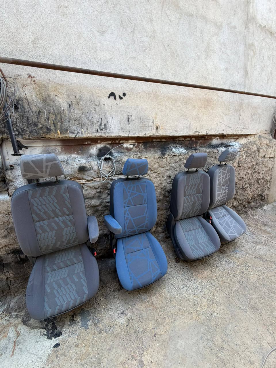 Ford Connect — 220₾