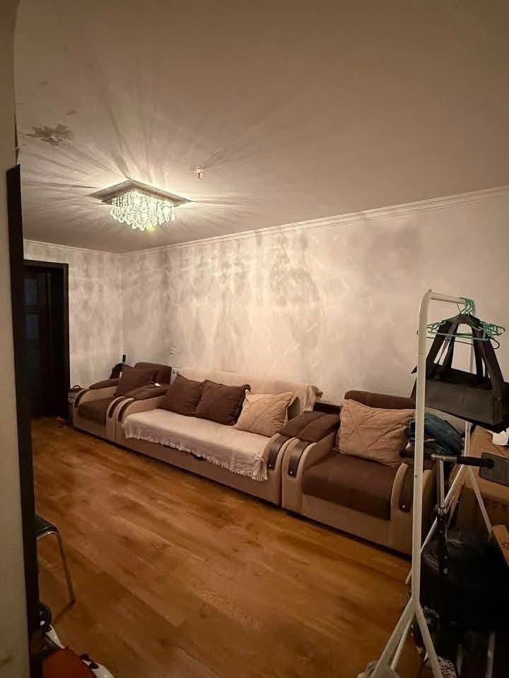 Apartment for sale, Tbilisi — $93,000