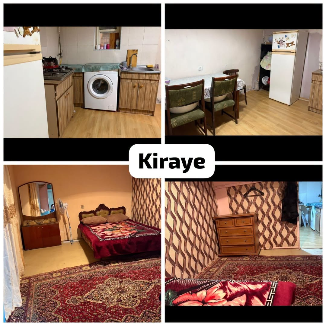 Rental apartment — 150₼