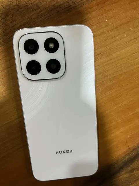Honor X6c for sale in good condition — 400₾