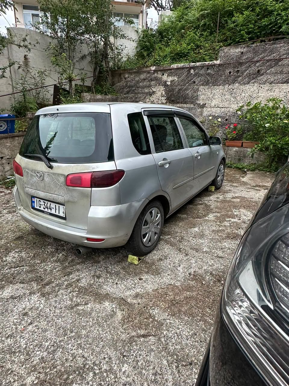 Acelemiz var 1500$ dan aşağısına konuşmayın 2006