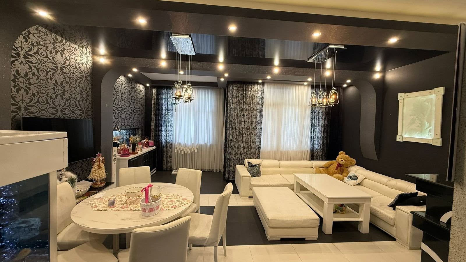📣 320,000$-a satılıq mənzil 🔷