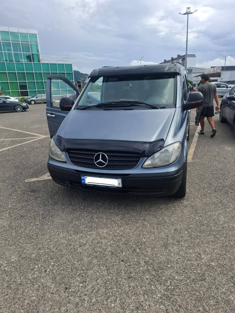 Acele Satılık! 5200$. 2003 model 2.2
