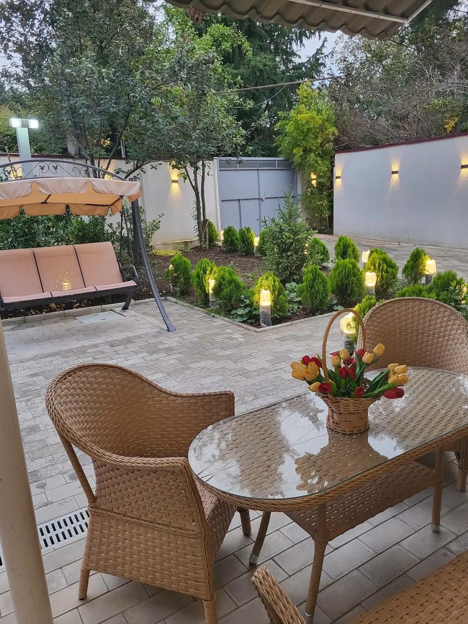 Ev, Tbilisi — $800