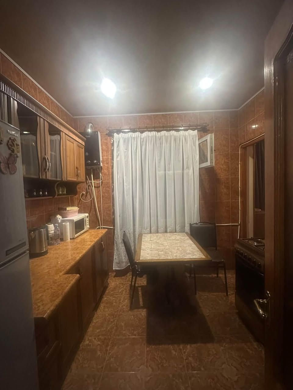 Продаётся квартира, Тбилиси — $86,000