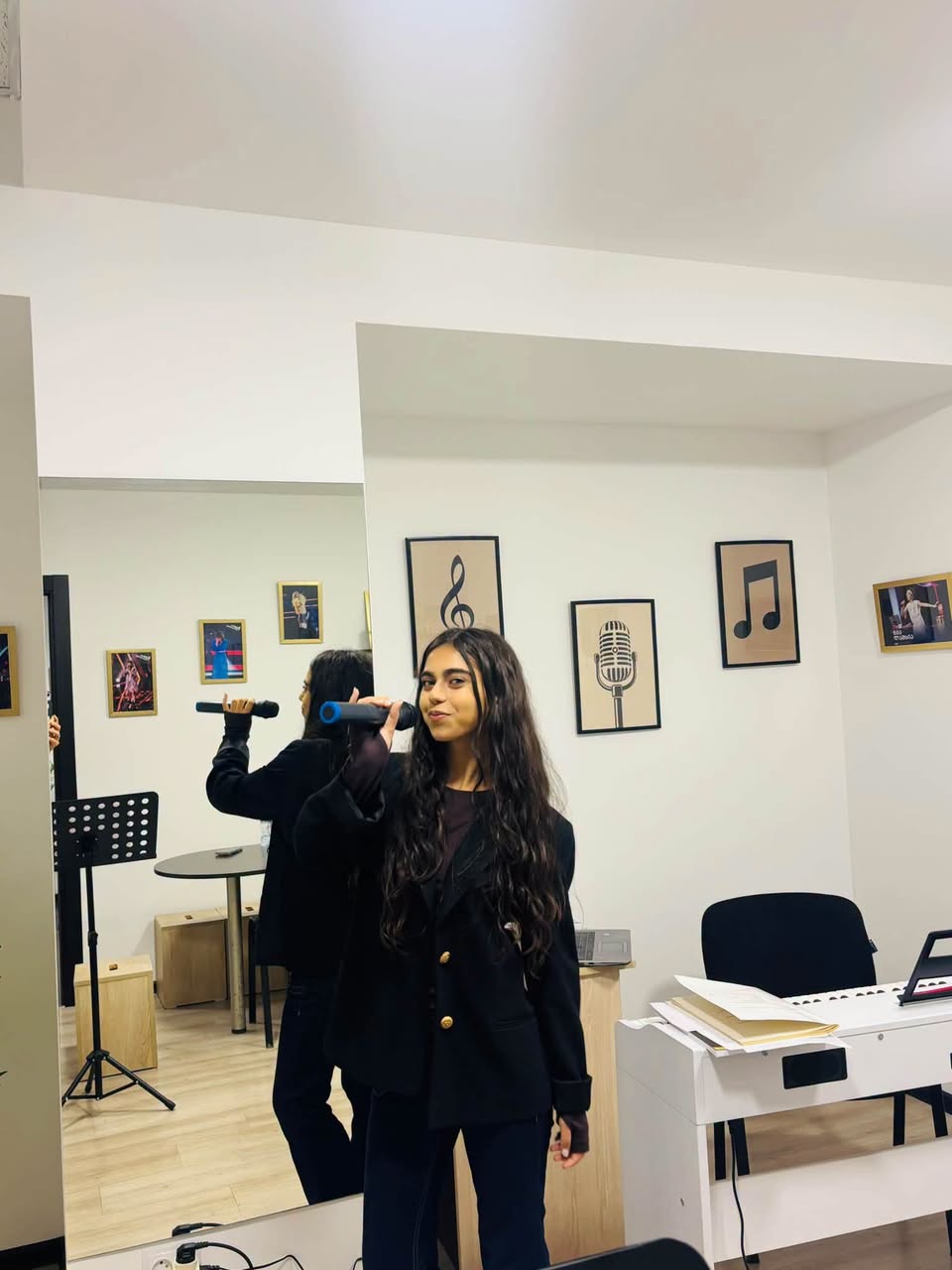 🎙️ MEKO STUDIO ❤️ 🎶 Bireysel