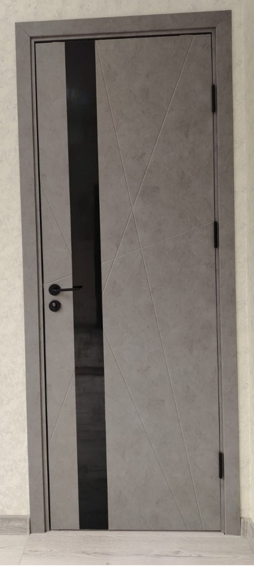 Interior door 200x80, unused