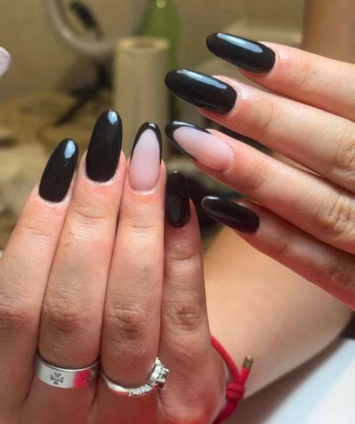 🔥 მხოლოდ 2 დღე! 🔥 💅 — 40₾