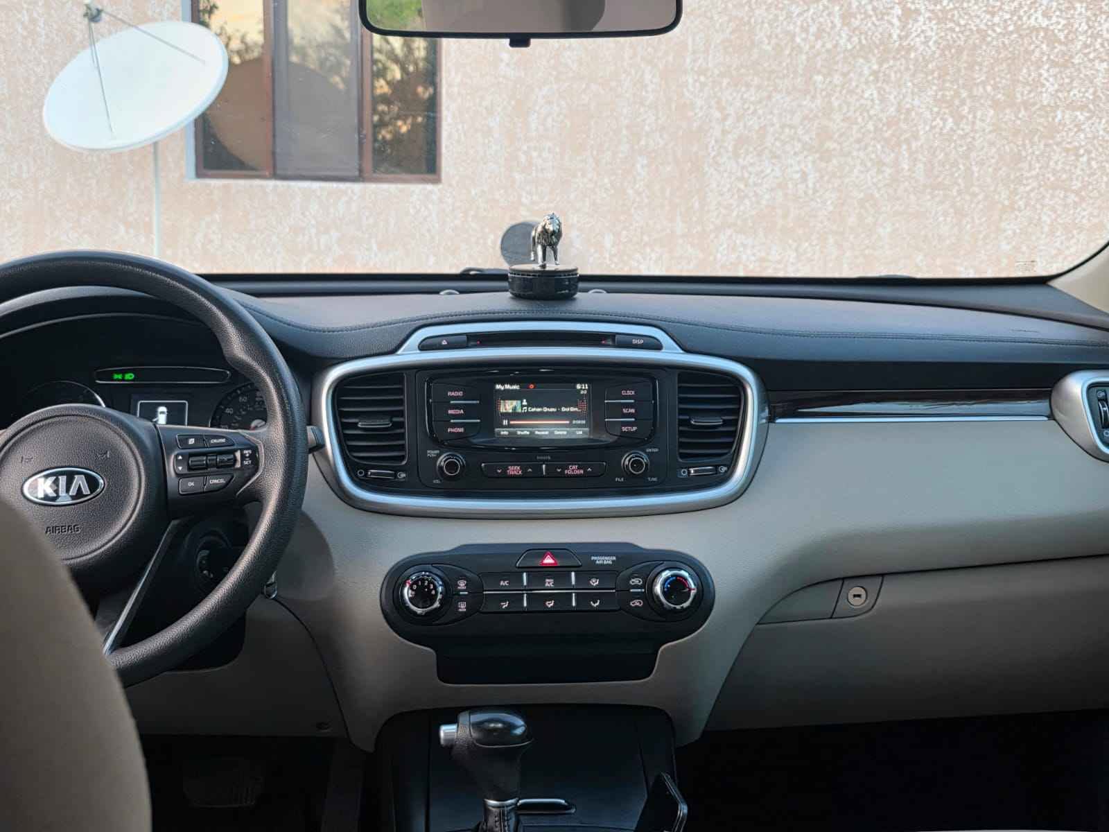 Kia Sorento 2016