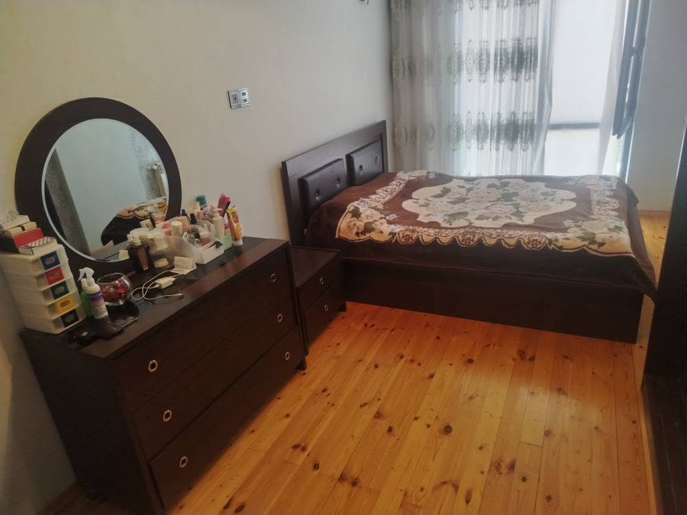 Saloglu yatak odası takımı, mükemmel durumda