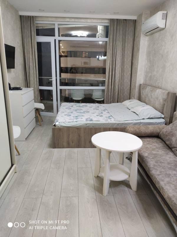Deniz manzaralı stüdyo 350$