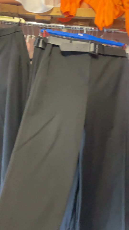 Turkish classic trousers, various sizes available