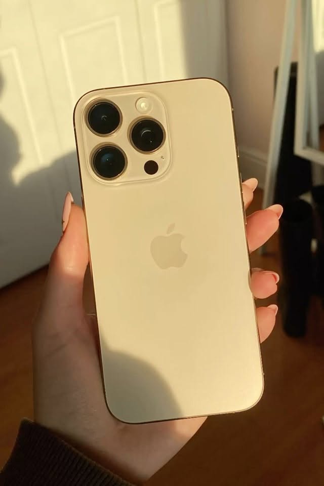 iPhone 16 Pro, 86% մարտկոց, տուփով