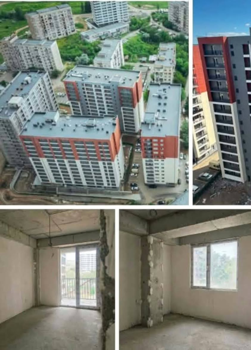 Apartment for sale, Tbilisi — $68,000