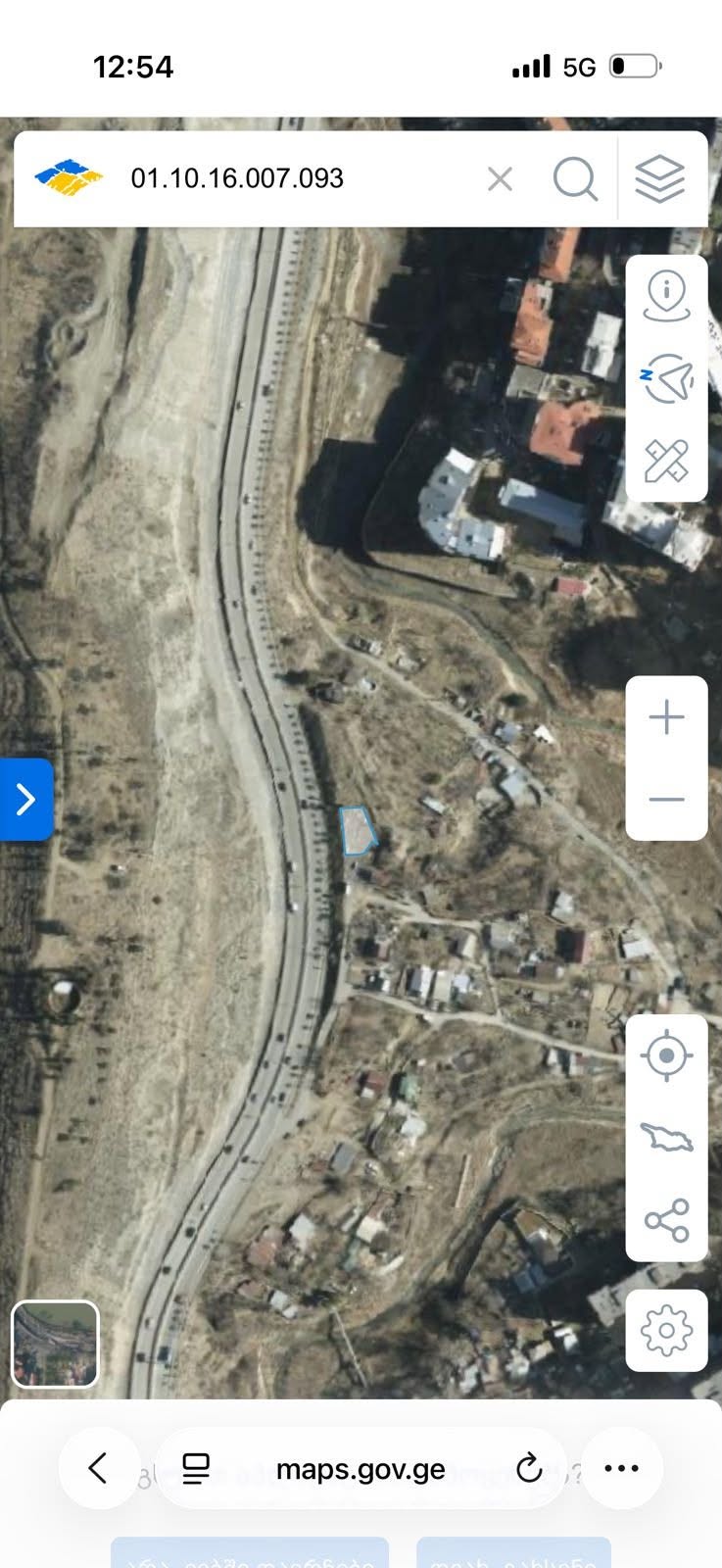 Satılır sürətli investisiya torpağı! 🏞️🚨 — 120,000$