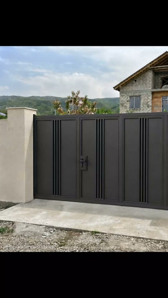 Another successful project completed 🛠️ ✅ modern