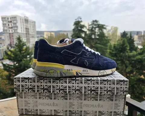 Premiata VAR.5688 სპორტული ფეხსაცმელი