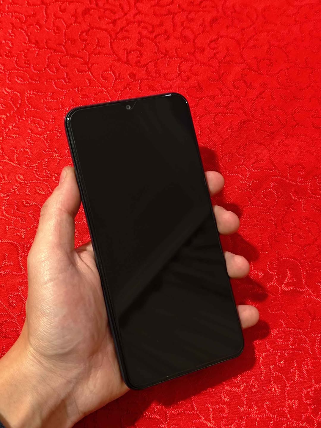 Samsung Galaxy A13 ✅ çox yaxşı — 220₾