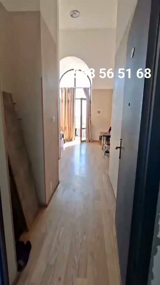 Продается 2-комнатная квартира, Тбилиси — $60,000