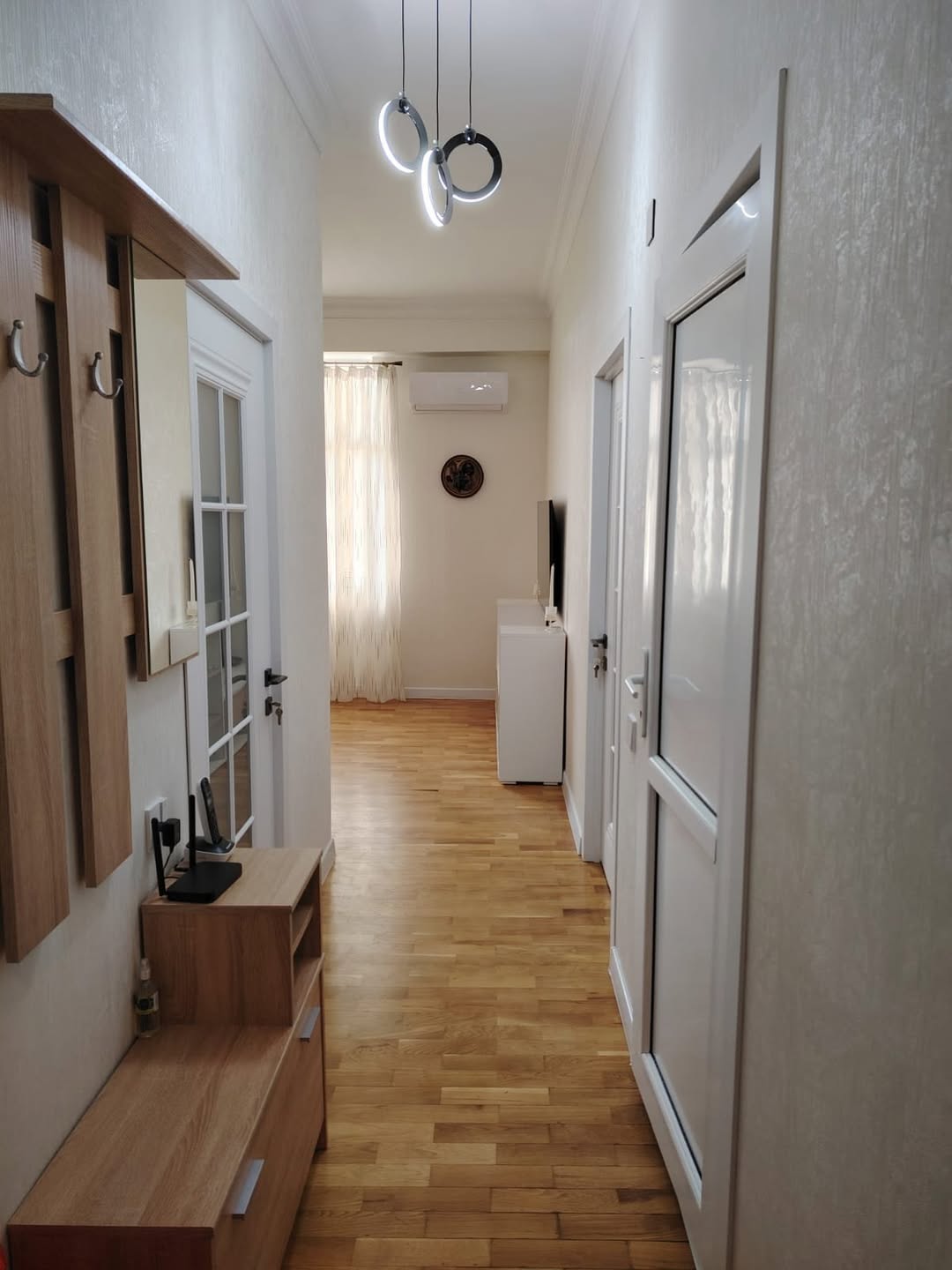 Квартира — 185 000 манатов