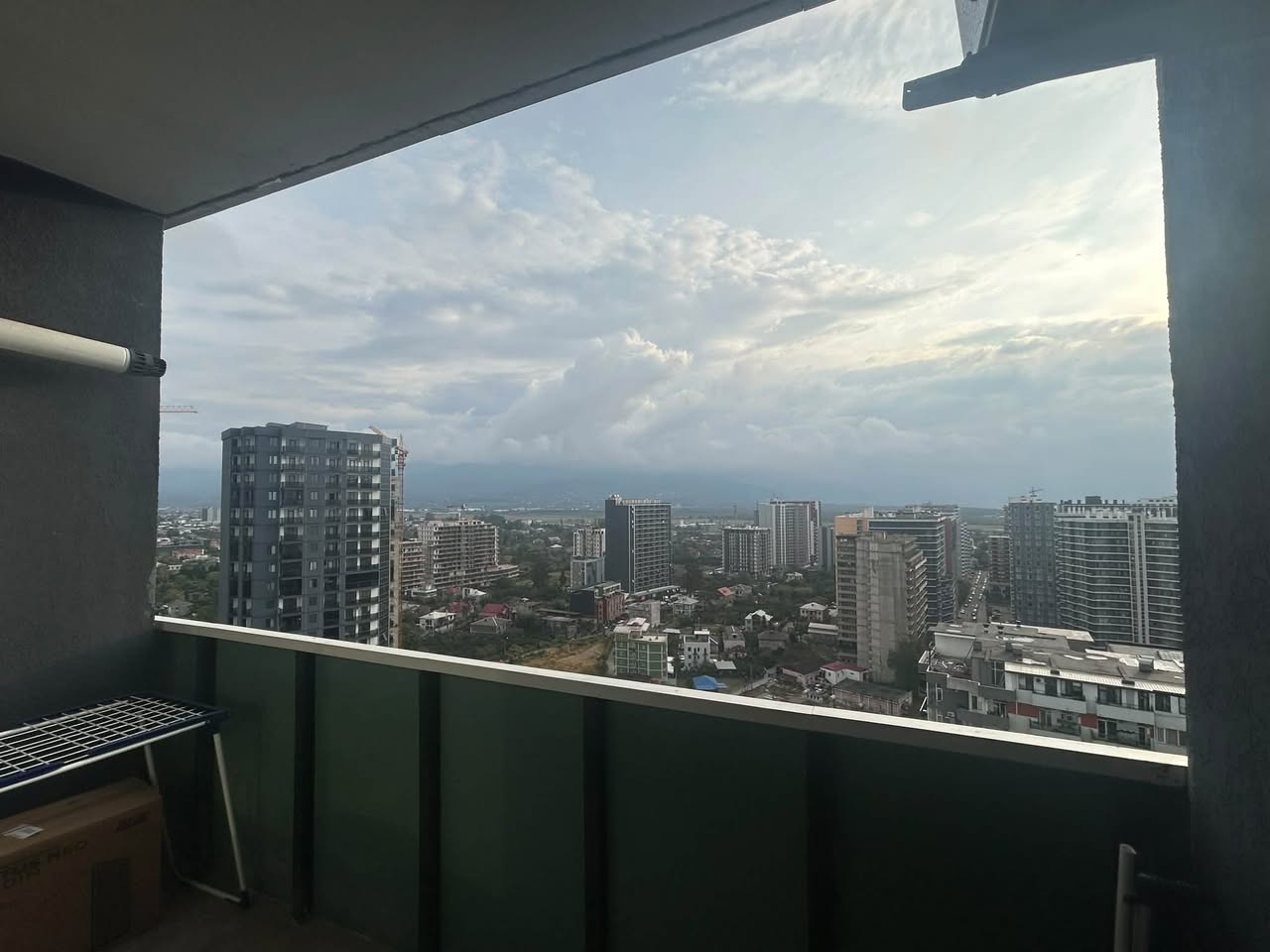 Satılır mənzil, Batumi — $75,000