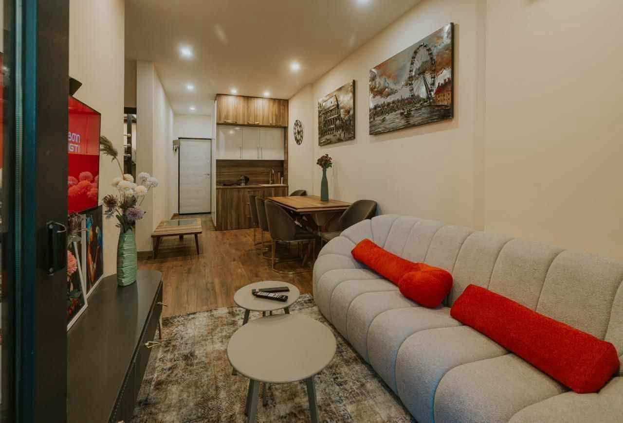 📌 იყიდება ბინა ბათუმში — DAR — 145,000$