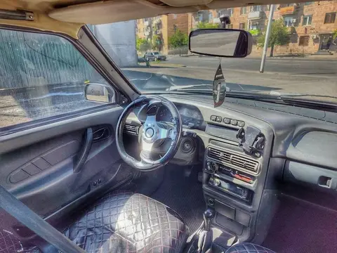 Lada 2114 2008