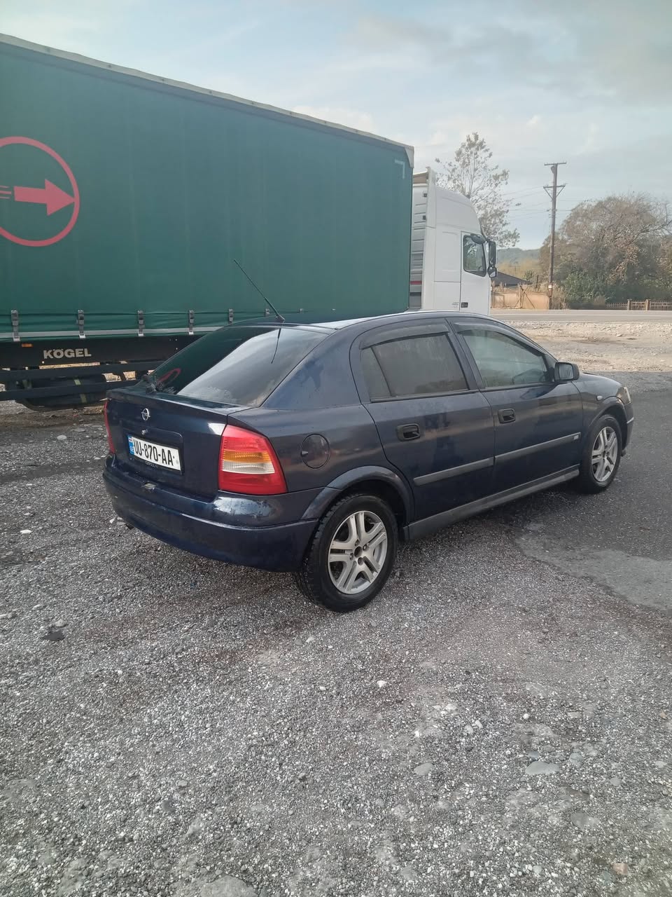 Hər cəhətdən yaxşıdır və Tex Cavali - 2,300$ kimi gedir