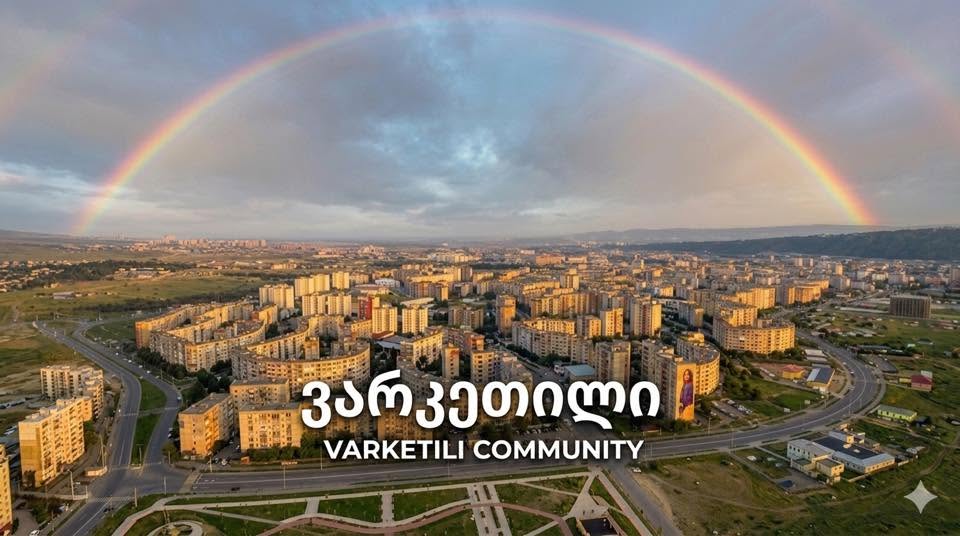 Вакансия варкетилис в магазине на 4 микро