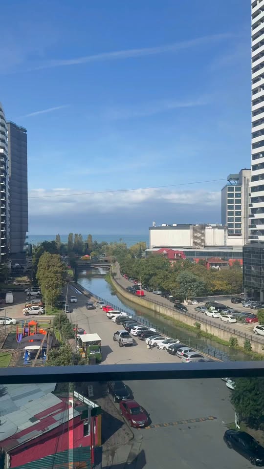 Kiralık 3 odalı daire, Bakü — $1,600