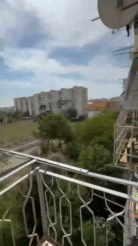 Продаётся квартира, Рустави