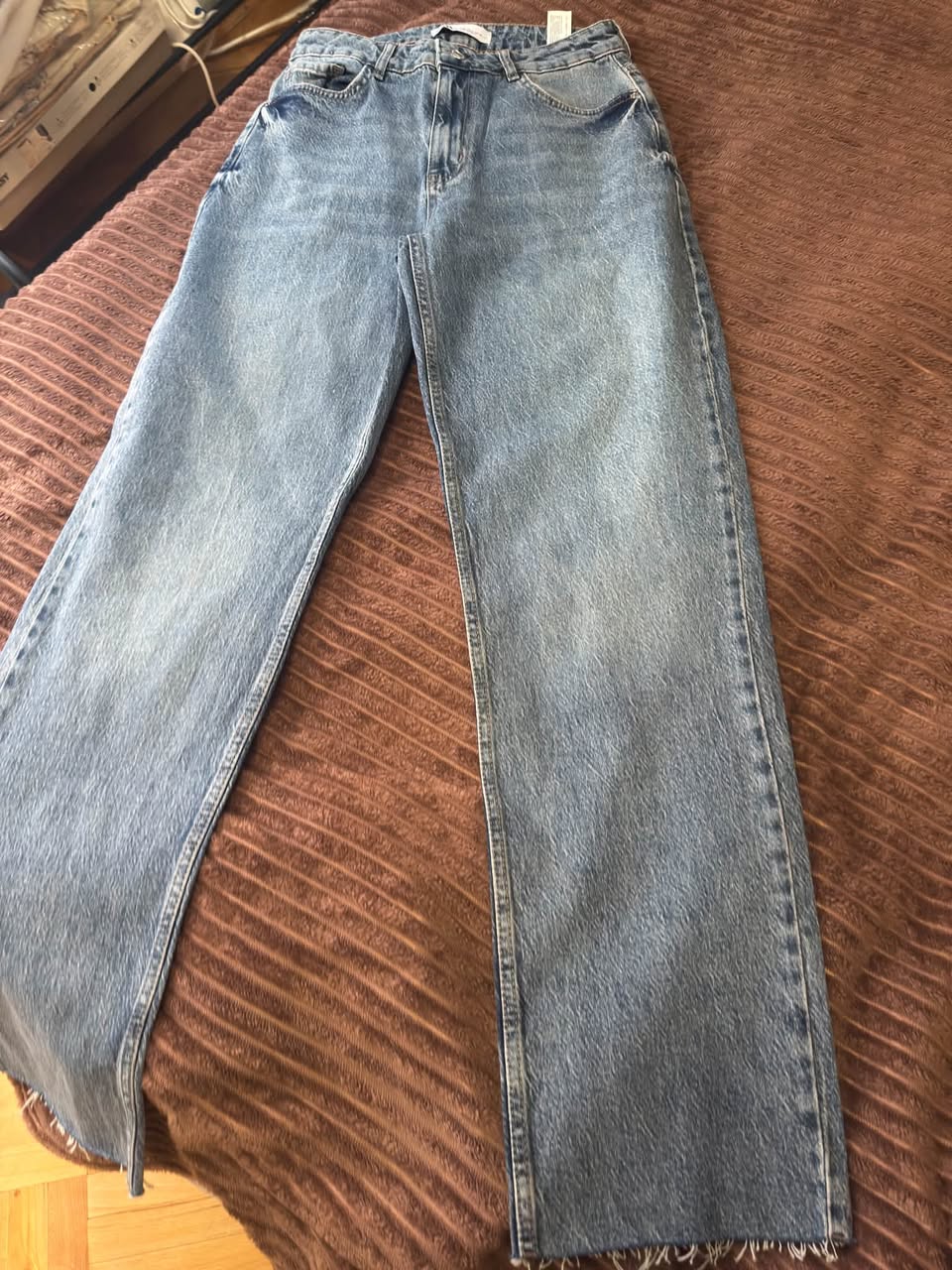 Zara size 36 is left, size 36 ‼️‼️ price reduction — 45₾