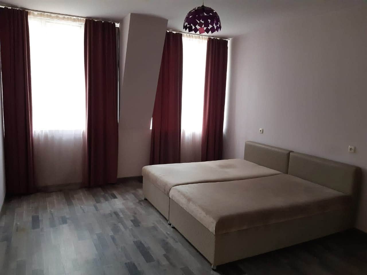 Продаётся 3-комнатная квартира, Тбилиси — $50,000