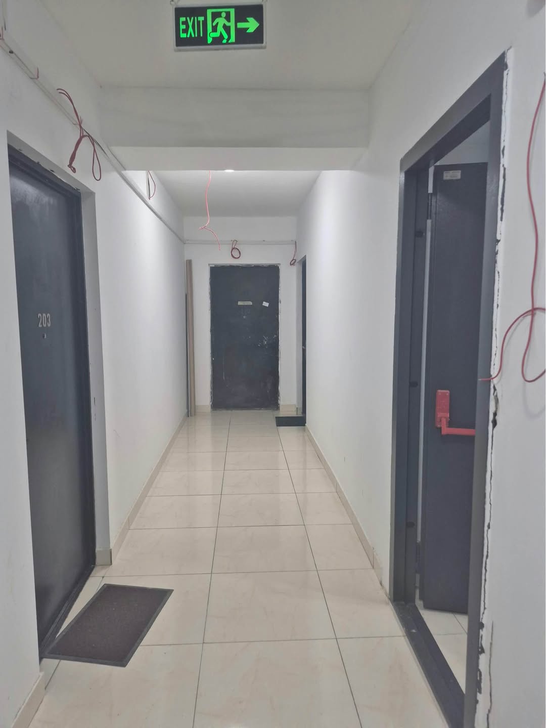 იყიდება ბინა, თბილისი — $1,000