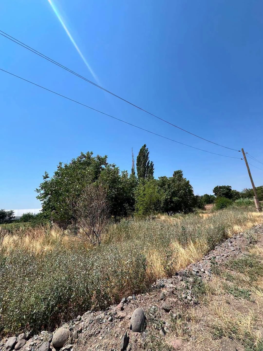 Arazi, Vağarşapat — $25,000