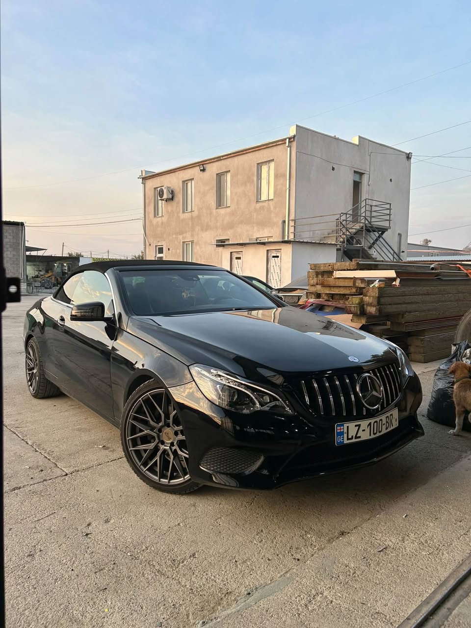 Satılık! Fiyatı 10300$ Araç iyi durumdadır