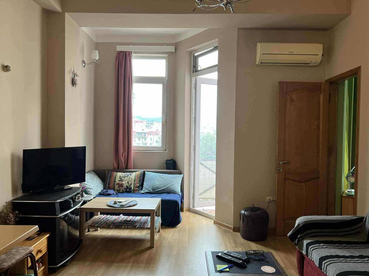 Kiralık daire — 900₾
